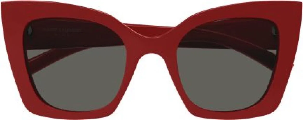 Saint Laurent SL 552 Sunglasses - view 12